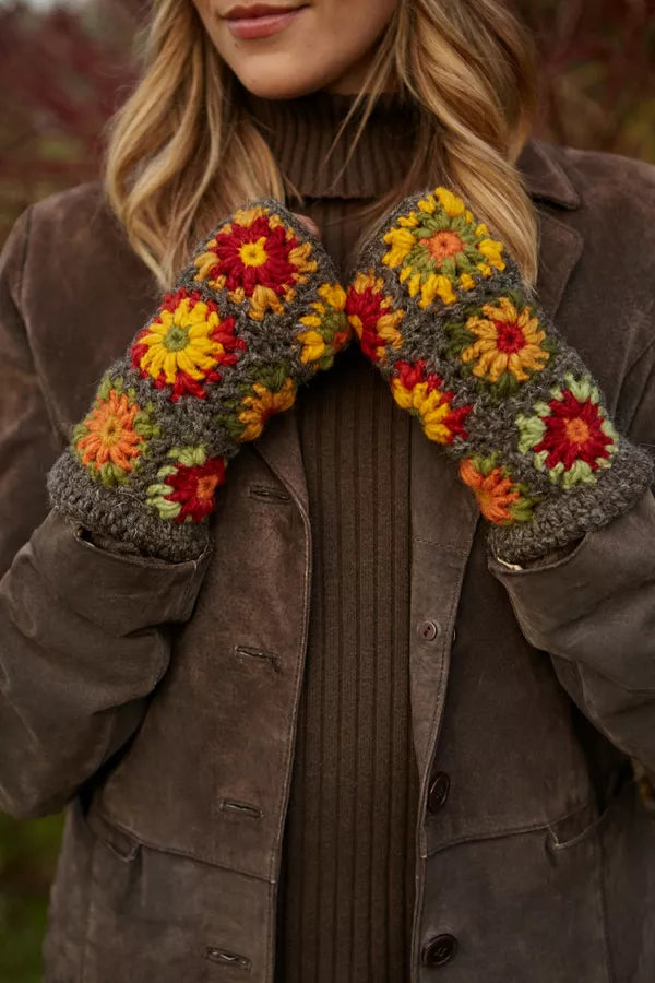 Woodstock Handwarmer - Earth