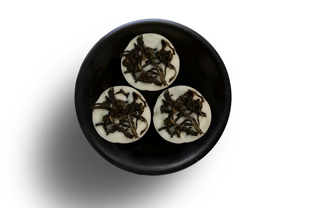 Wax Melt RHS Botanics Earl Grey & Cucumber