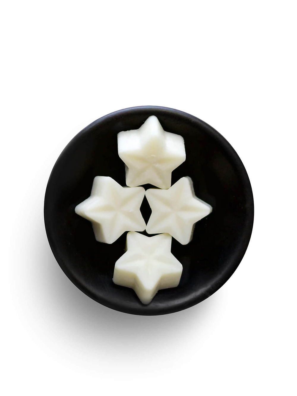 Pomegranate Black Wax Melt