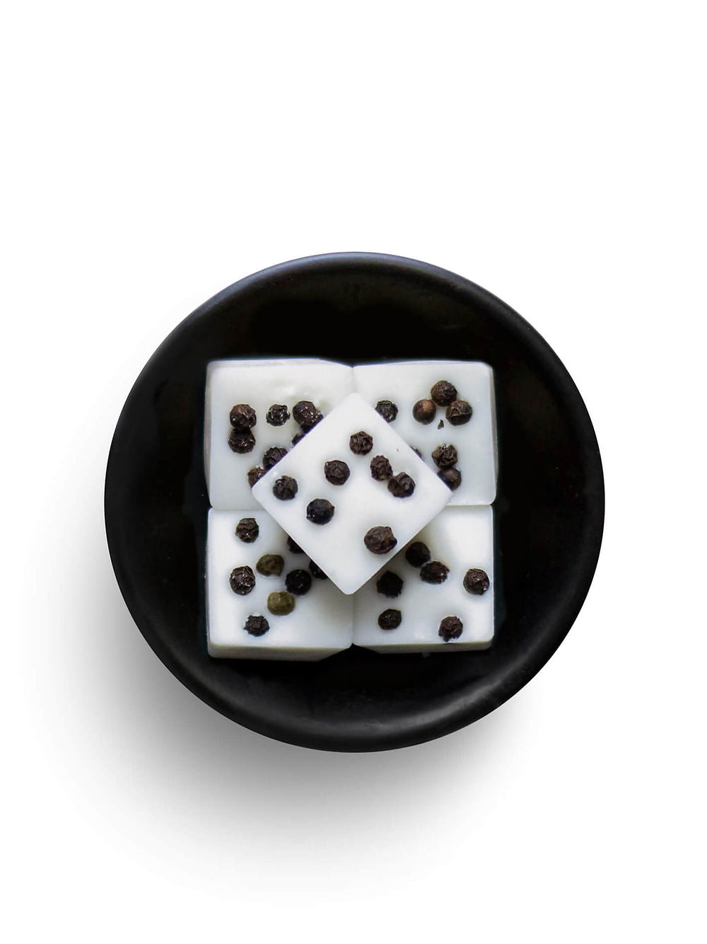 Sandalwood and Black Pepper Wax Melt