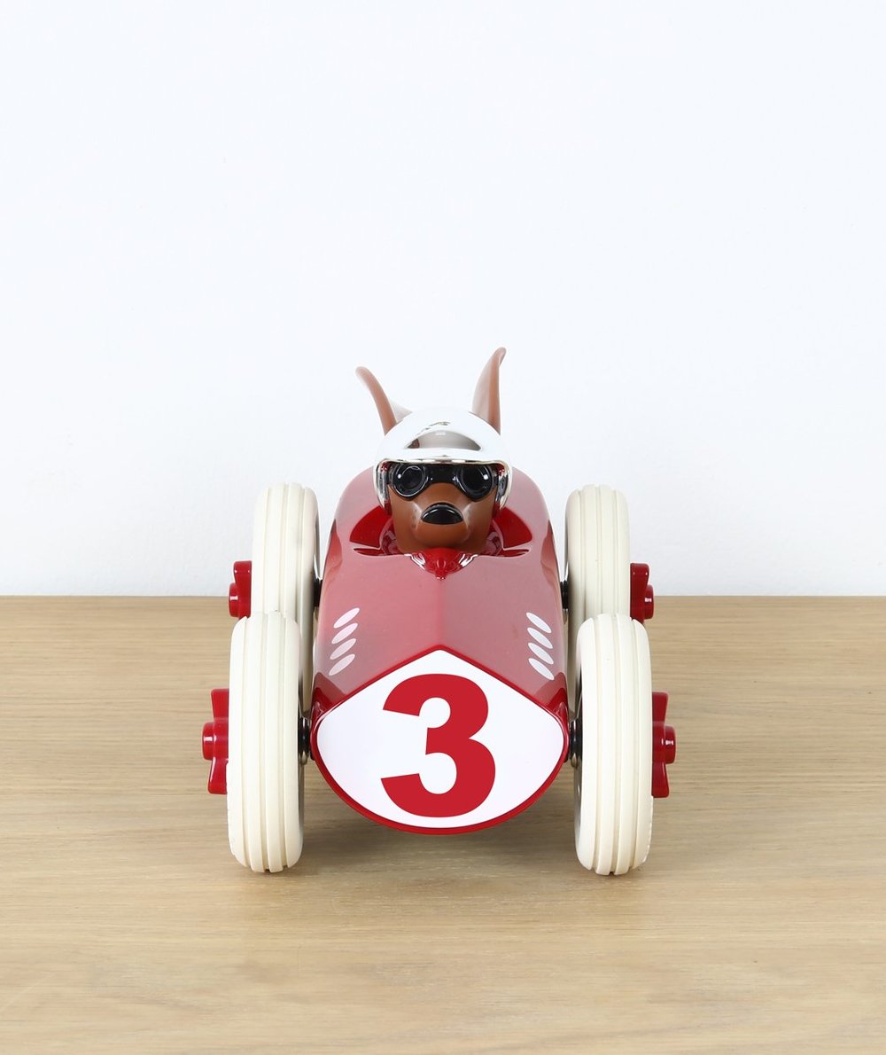 Rufus - Patrick