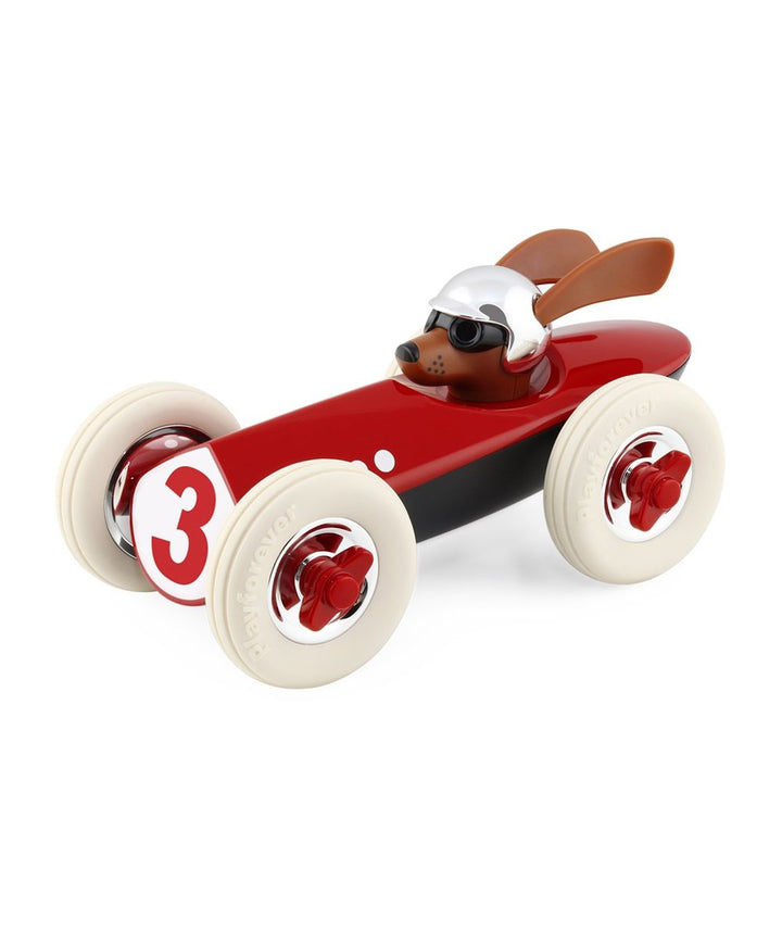 Rufus - Patrick