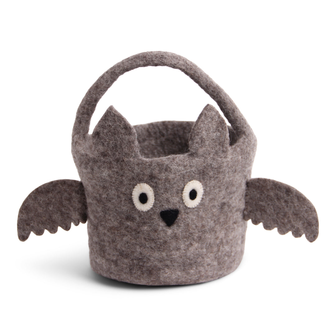 Halloween Basket