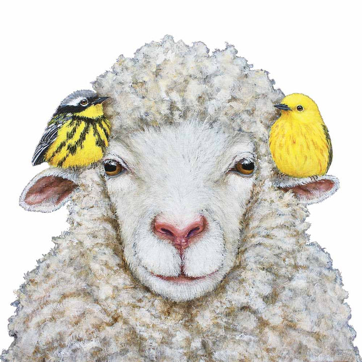 Napkins - pack of 20