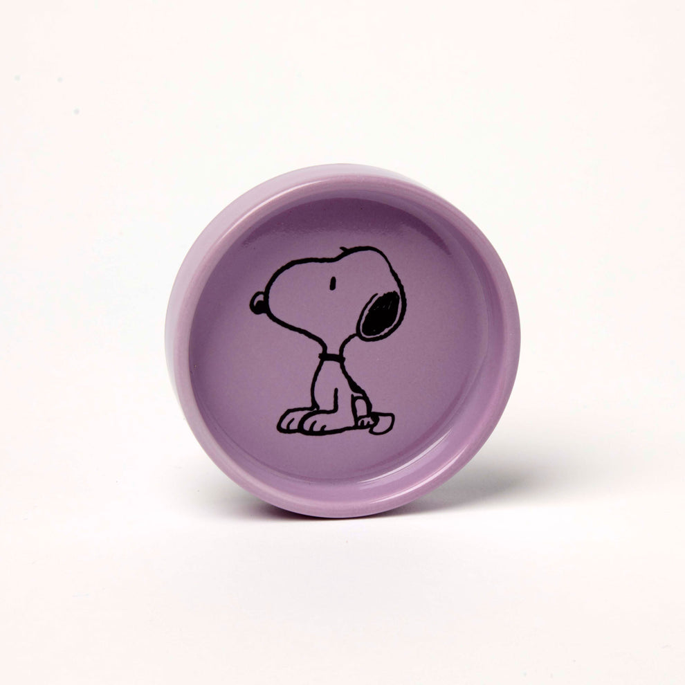Snoopy Pin Dish - Sit – No 96 Home and Gifts