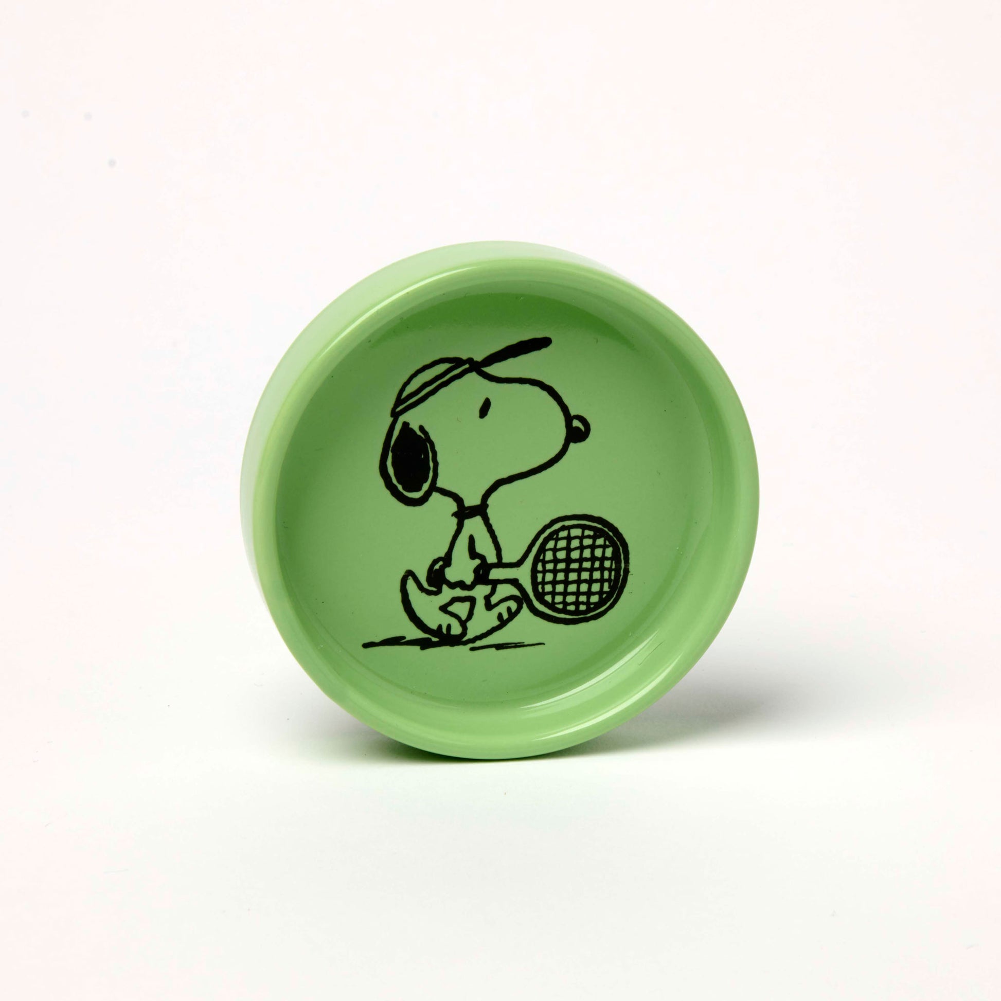 Snoopy Pin Dish -Love All – No 96 Home and Gifts