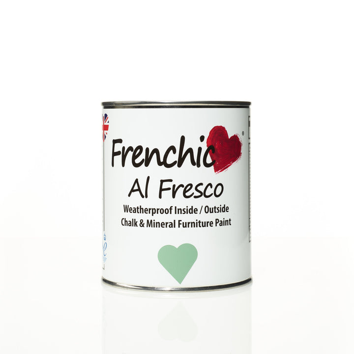 Apple of My Eye - Al Fresco