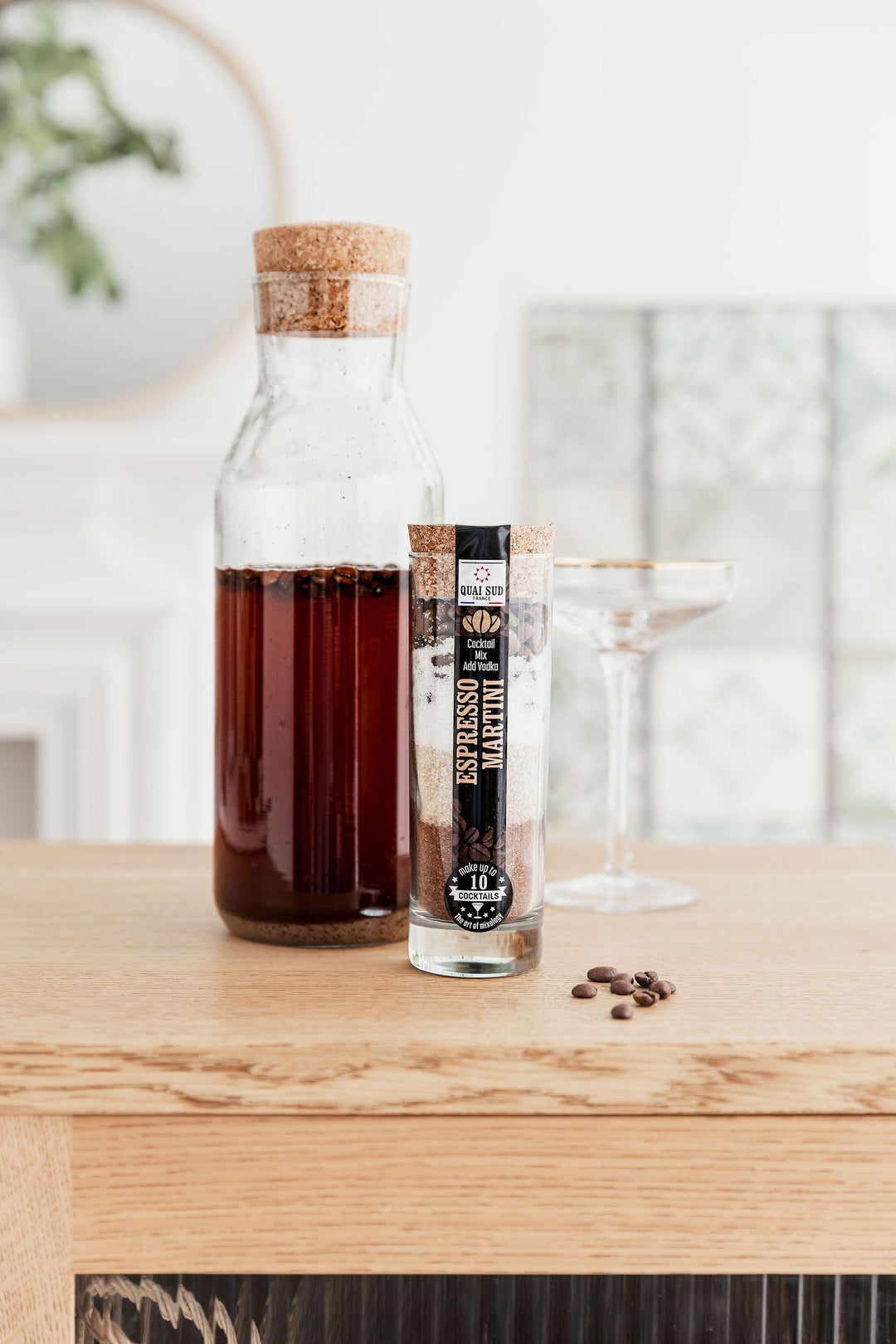 Espresso Martini Cocktail Mix