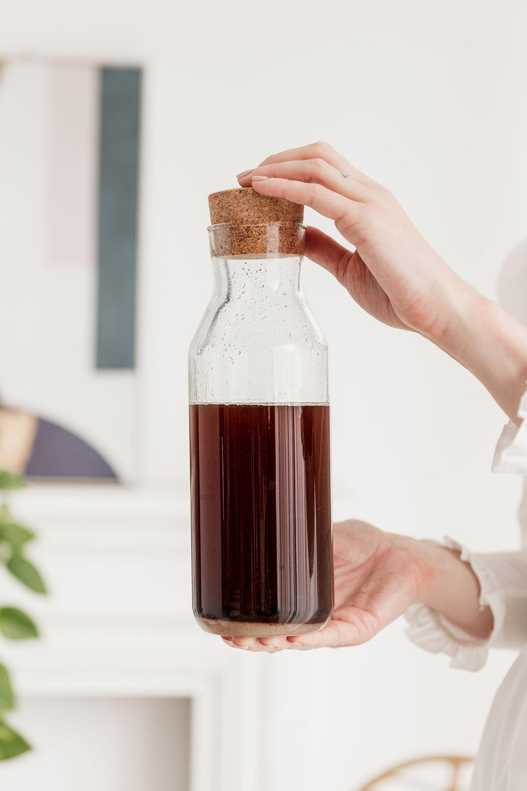 Espresso Martini Cocktail Mix