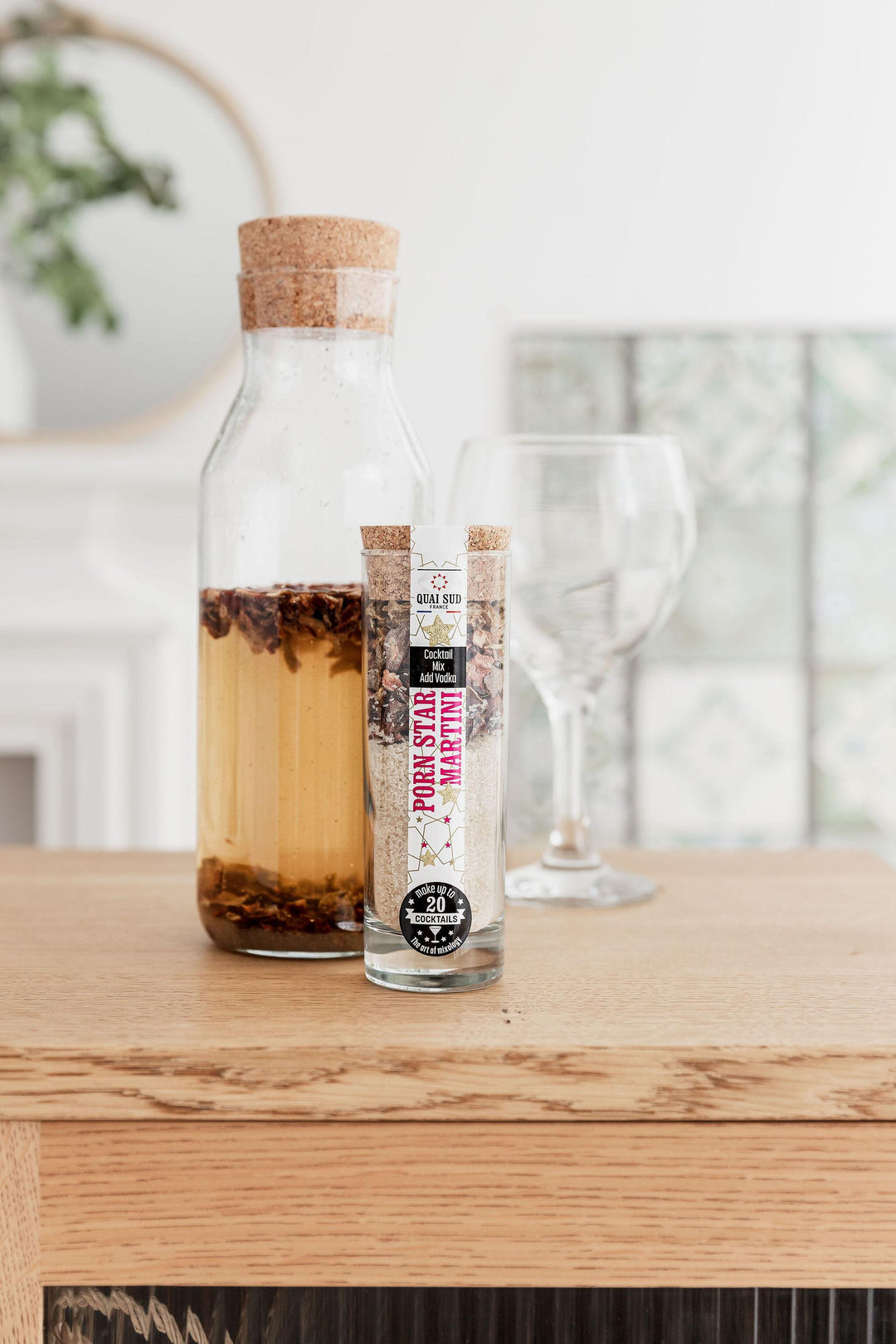 Porn Star Martini Cocktail Mix