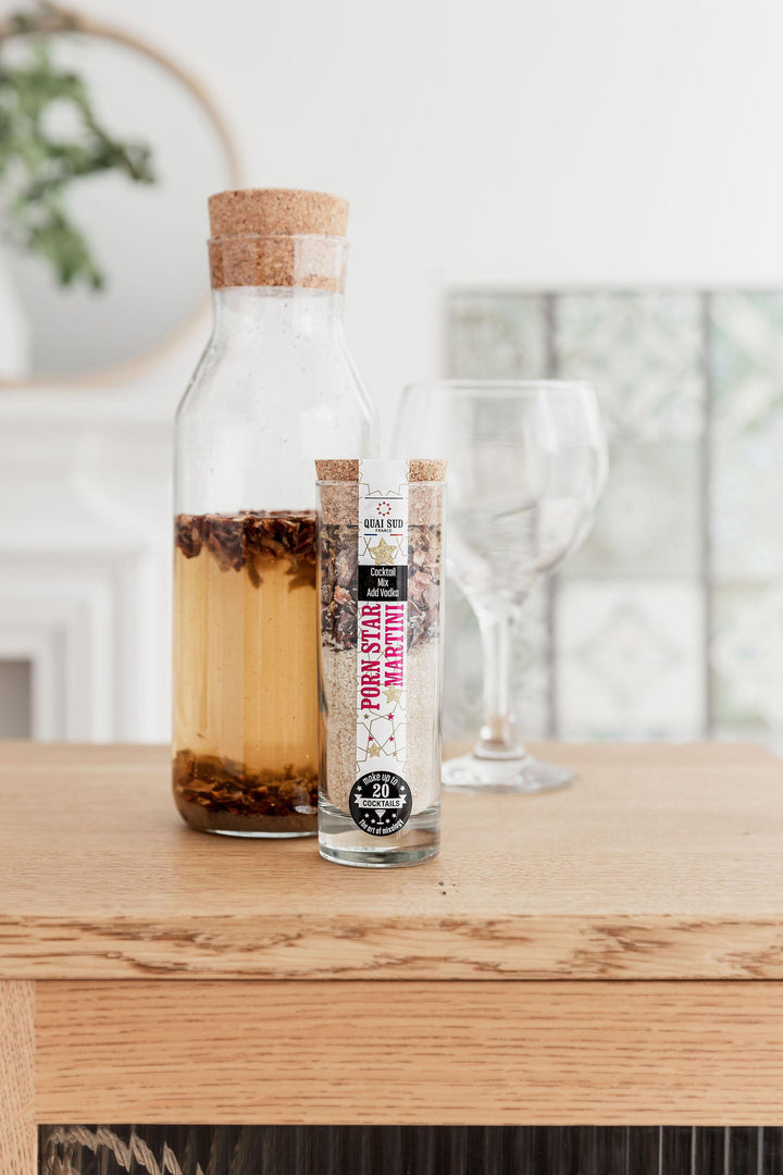 Porn Star Martini Cocktail Mix
