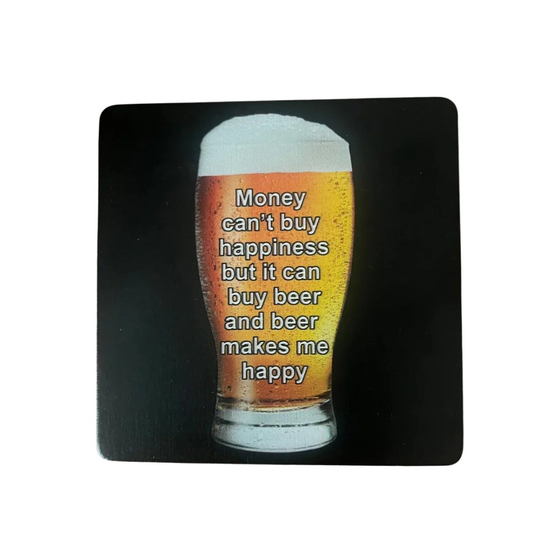 Happiness Coaster