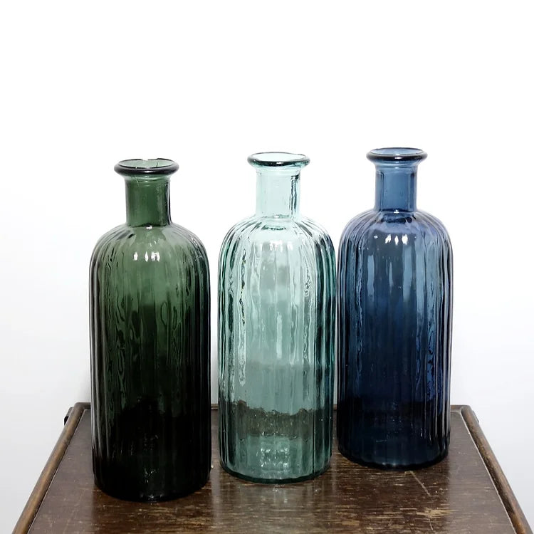 Ripple Bottle Vase