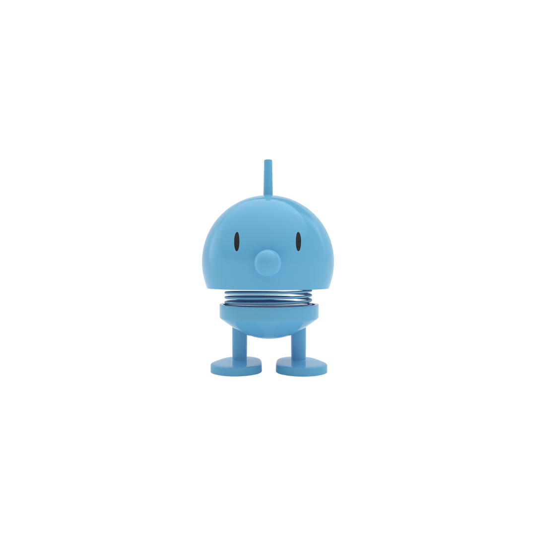 Hoptimist Bumble Turquoise S