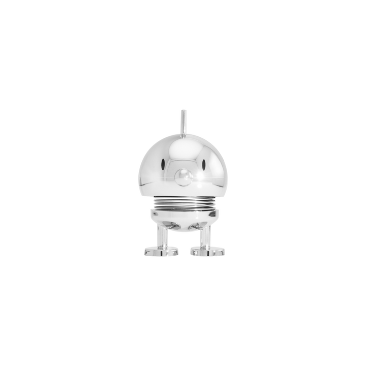 Hoptimist Bumble Chrome S