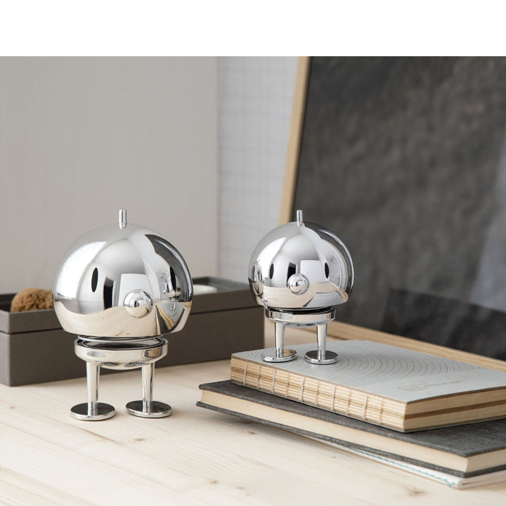 Hoptimist Bumble Chrome S