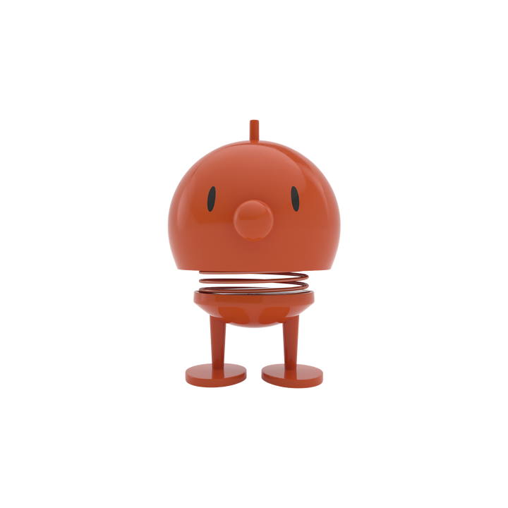 Hoptimist Bumble Orange M