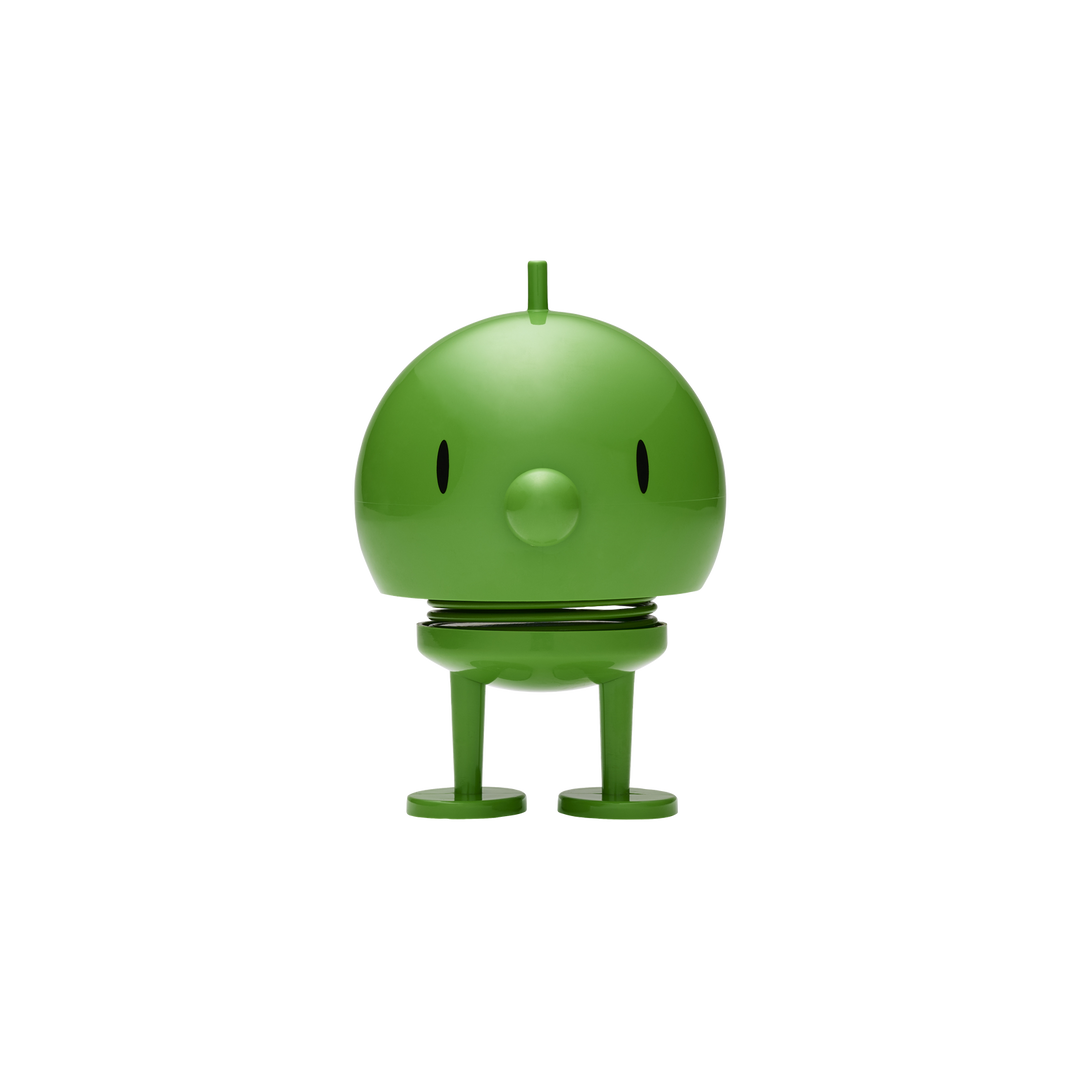 Hoptimist Bumble Green M