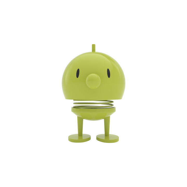 Hoptimist Bumble Lime M
