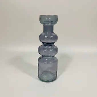 Duo Candle Holder - Midnight