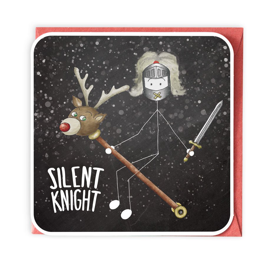 Silent Knight