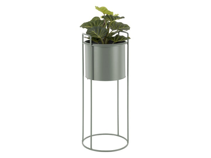 Essence Plant Pot - Jungle Green