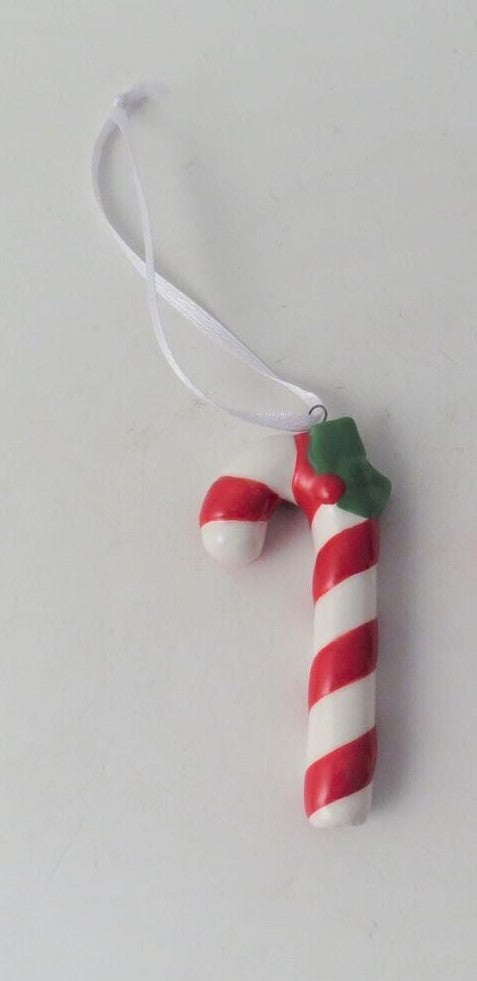 Candy Cane Tree Decoration