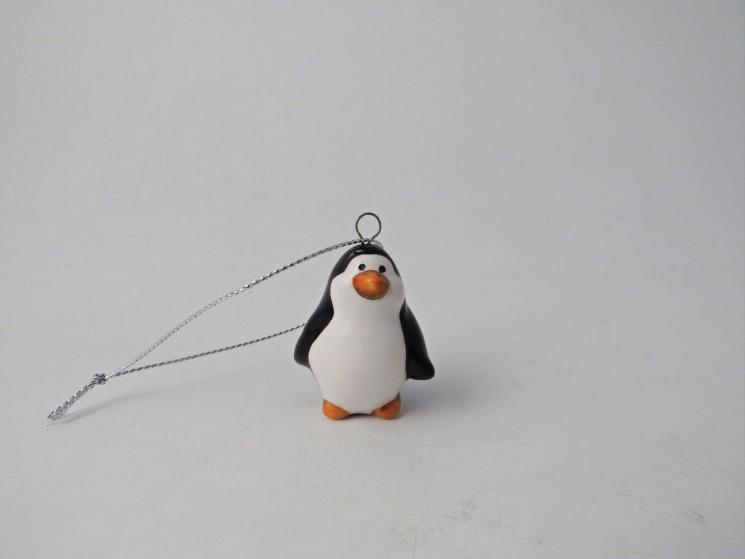Penguin Hanging Decoration