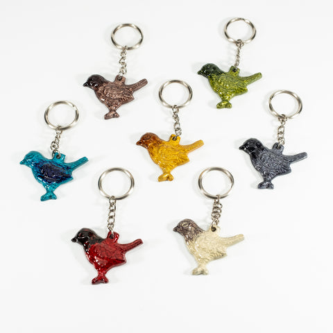 Robin Keyring