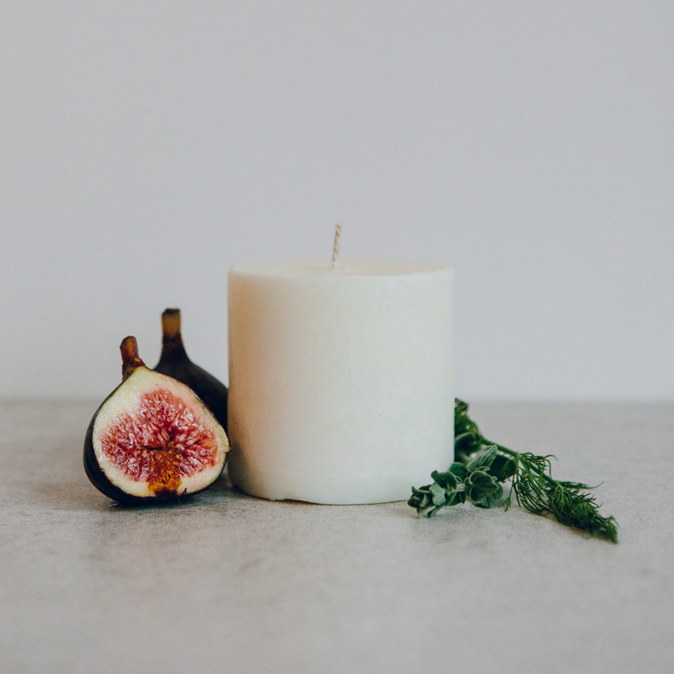 Potts Candle Refill - Petite