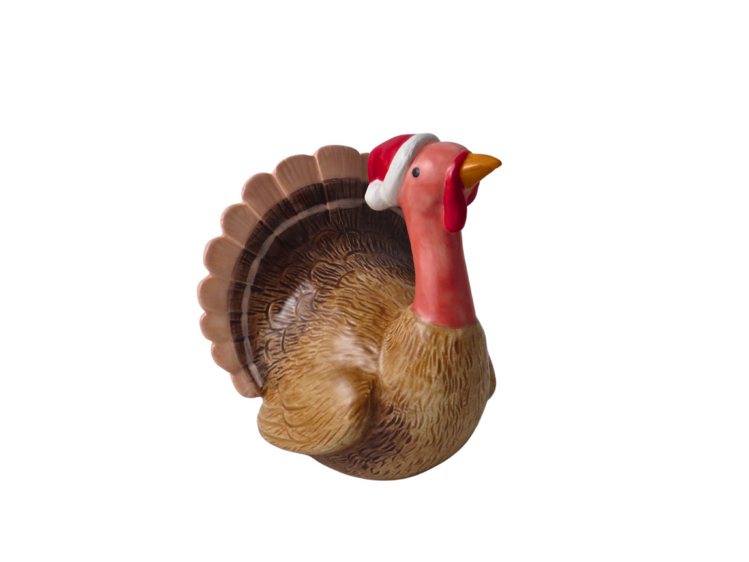 Turkey Decoration