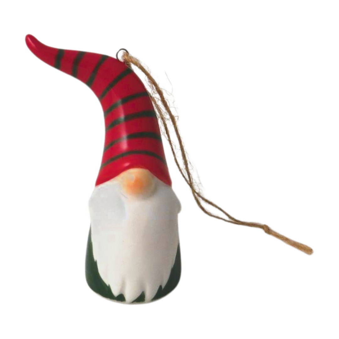 Green Gonk Tree Decoration