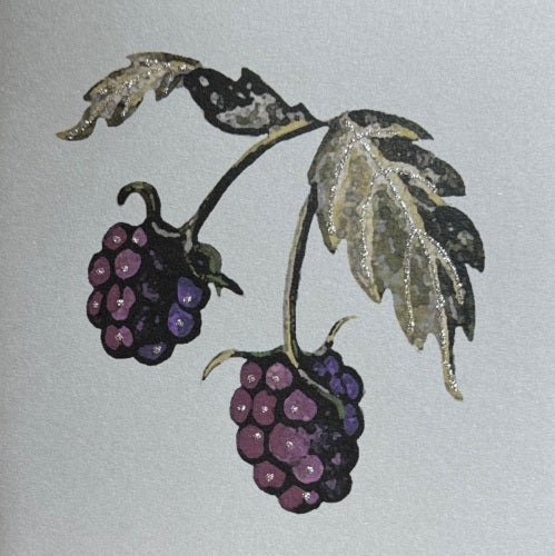 Blackberries