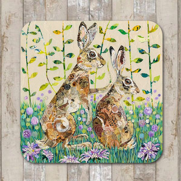 Hares On Alert