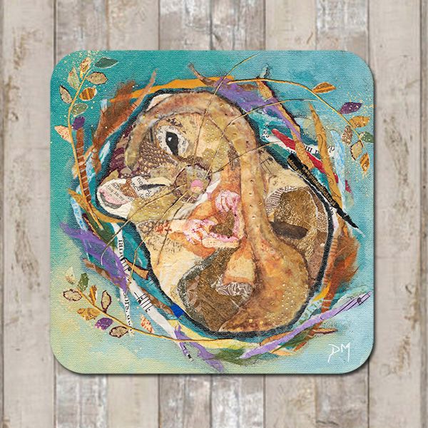Sleapyhead Dormouse