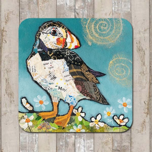 May Puffin