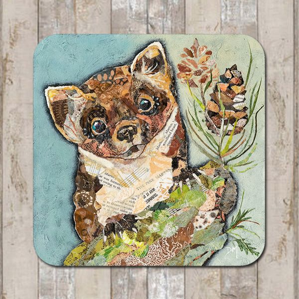 Pip Pine Marten