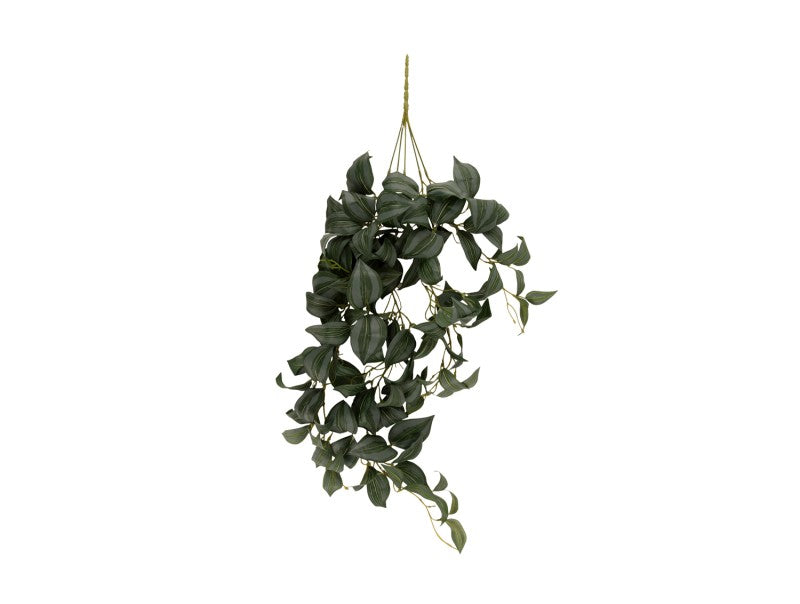 Tradescantia Hanging Artificial Plant