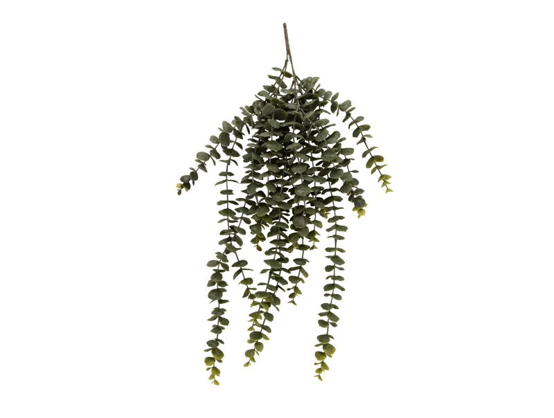 Faux Hanging Eucalyptus