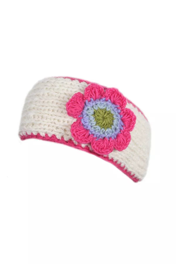 Orvieto Headband- Cream