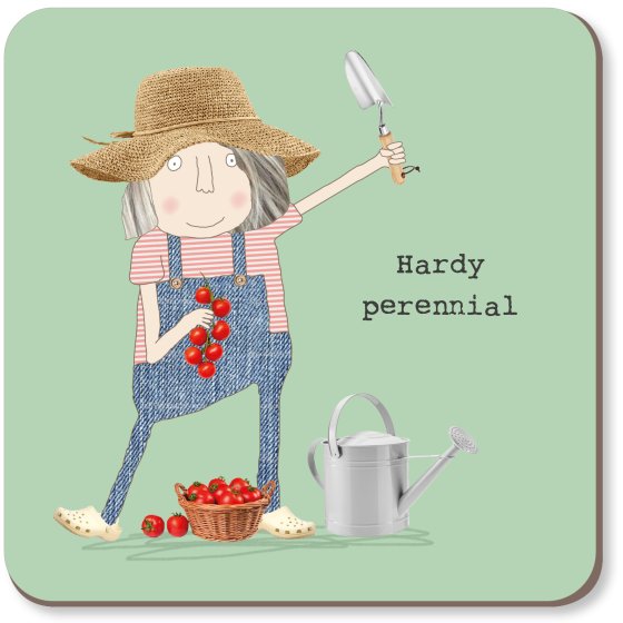 Hardy
