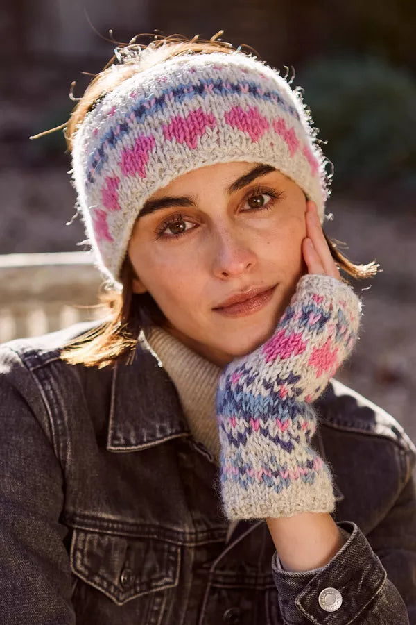 Murano Headband