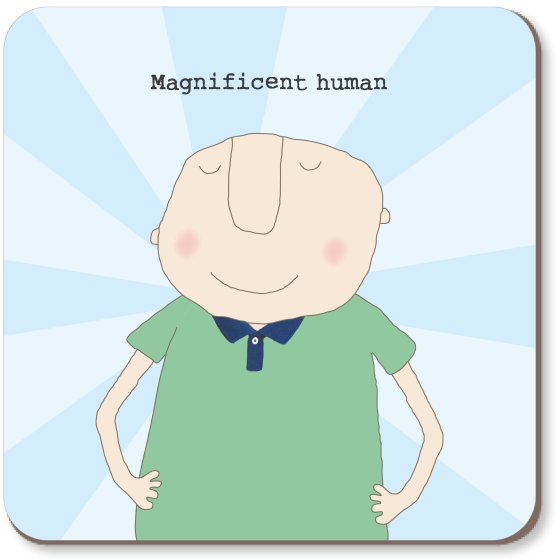 Magnificent