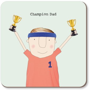 Champion Dad