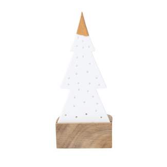 Light Object Tea Light Holder - Tree
