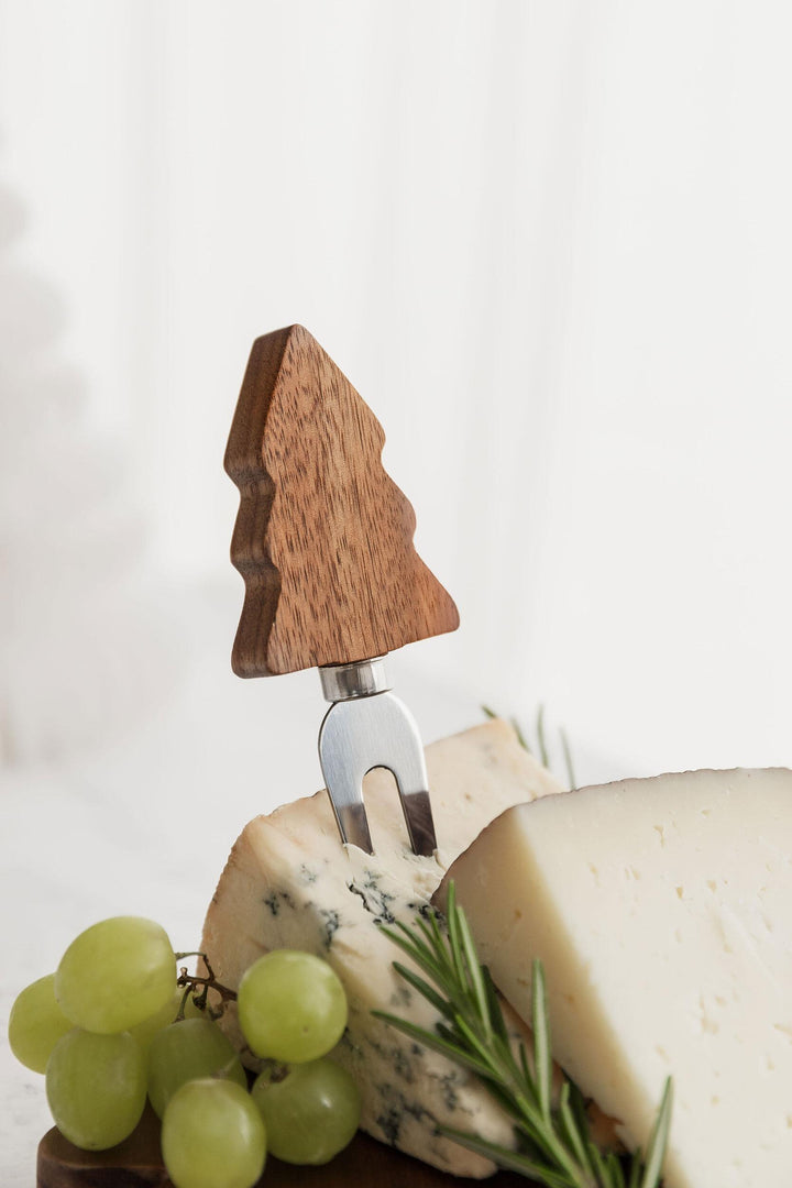 Woodland Cheese Knife Set