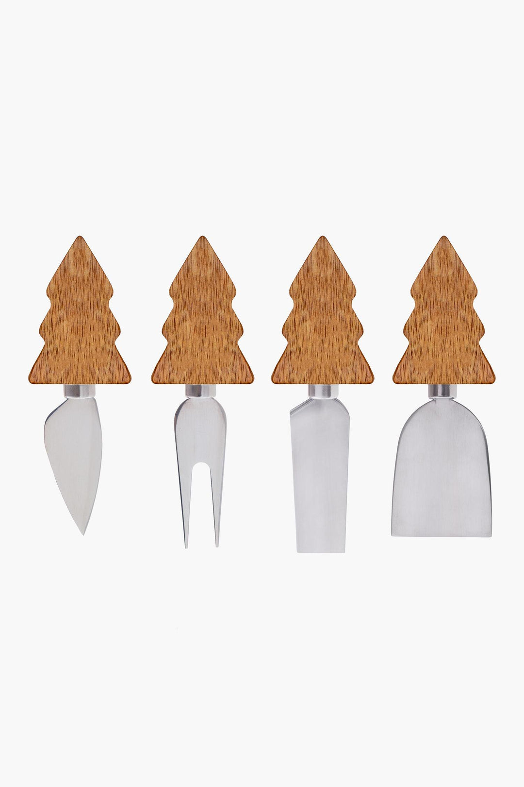 Woodland Cheese Knife Set