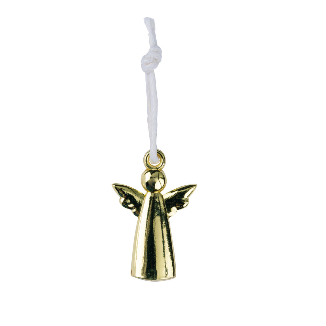 Guardian Angel, I'm always by your side - Gold