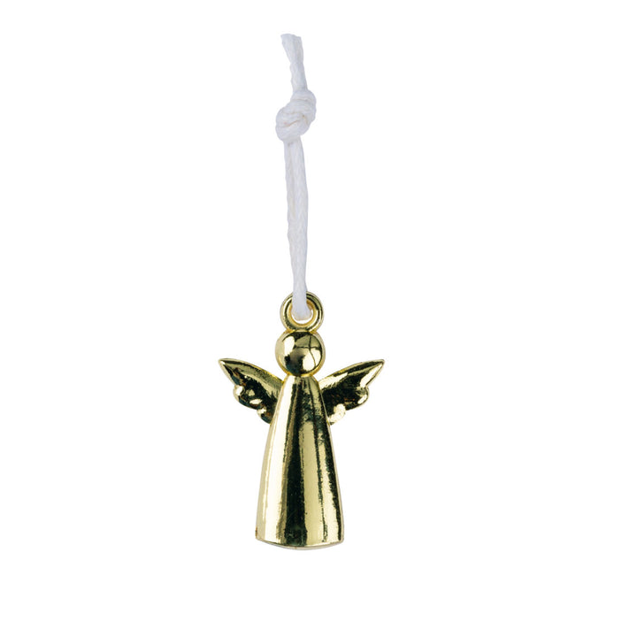 Guardian Angel, I'm always by your side - Gold
