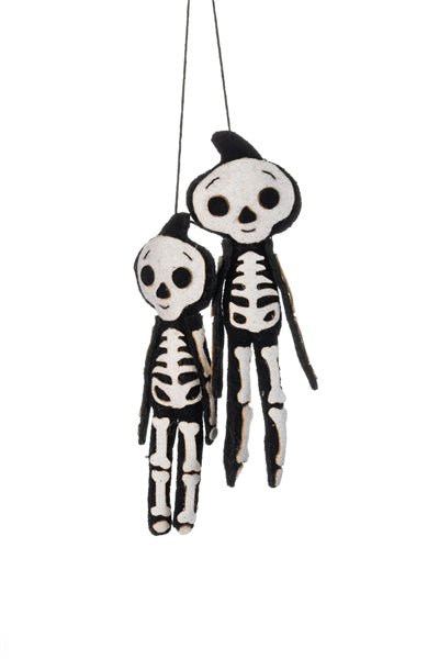 Rattle & Roll Felt Pals Decoration